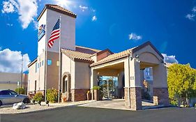 Holiday Inn Express Barstow Historic Route 66